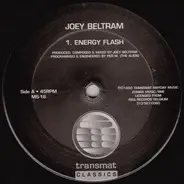 Joey Beltram - Energy Flash