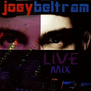 CD - Joey Beltram - Live Mix