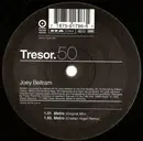 12inch Vinyl Single - Joey Beltram - Metro