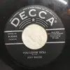 7inch Vinyl Single - Joey Biscoe - You Lovin' Doll