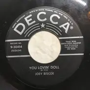 Joey Biscoe - You Lovin' Doll