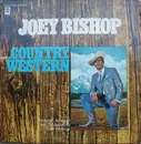 LP - Joey Bishop - Sings Country Western