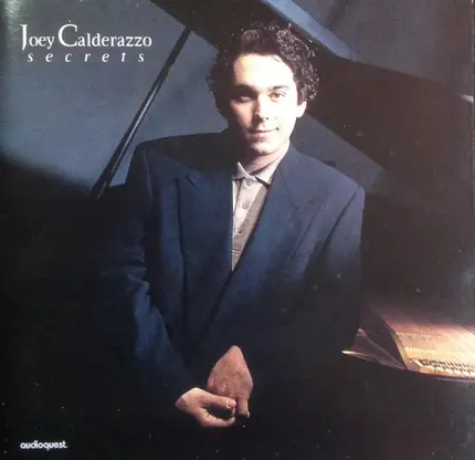 Joey Calderazzo - Secrets