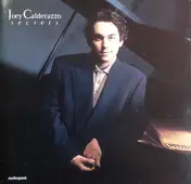 Joey Calderazzo - Secrets