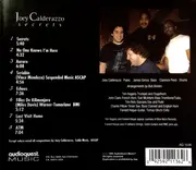 CD - Joey Calderazzo - Secrets