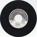 7inch Vinyl Single - Joey Castle - Green Wood