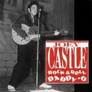 CD - Joey Castle - Rock & Roll Daddy-O