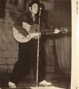 CD - Joey Castle - Rock & Roll Daddy-O