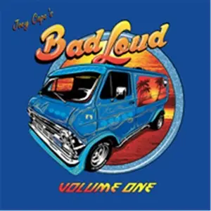 Joey Cape - Bad Loud - Volume One