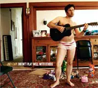 Joey Cape - Doesn't Play Well With Others
