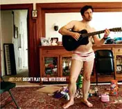 Joey Cape - Doesn't Play Well With Others