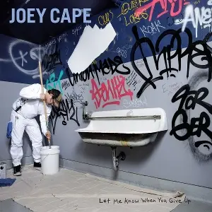 Joey Cape - Let Me Know When You..