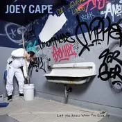 Joey Cape - Let Me Know When You..