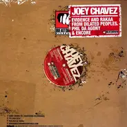 Joey Chavez - Fingerprints / Interstate Five