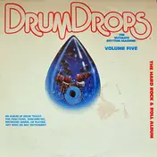 Joey D. Vieira - DrumDrops Volume Five