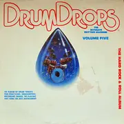 LP - Joey D. Vieira - DrumDrops Volume Five