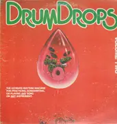 LP - Joey D. Vieira - DrumDrops Volume Two