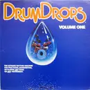 LP - Joey D. Vieira - DrumDrops Volume One