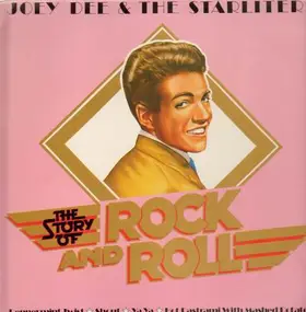 Joey Dee & the Starliters - The Story of Rock and Roll