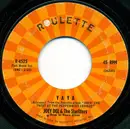 7inch Vinyl Single - Joey Dee & The Starliters - Ya Ya