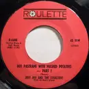 7inch Vinyl Single - Joey Dee & The Starliters - Hot Pastrami With Mashed Potatoes