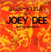 Joey Dee & The Starliters - Rock-Story Vol. 3