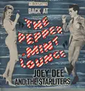 LP - Joey Dee And The Starliters - Back At The Peppermint Lounge