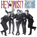 CD - Joey Dee & The Starliters - Hey Let's Twist! The Best Of Joey Dee And The Starliters