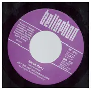 7inch Vinyl Single - Joey Dee & The Starliters - Shout Part I / Shout Part II