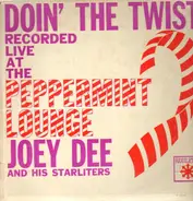 Joey Dee And His Starliters - Doin' The Twist