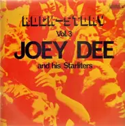 Joey Dee and His Starliters - Rock Story Vol 3