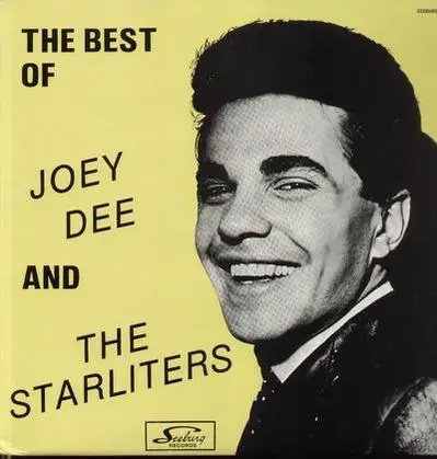 Joey Dee and his Starliters - The Best of