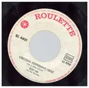 7inch Vinyl Single - Joey Dee And The Starliters - Original Peppermint Twist