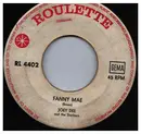 7inch Vinyl Single - Joey Dee And The Starliters - Ya Ya