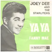Joey Dee and The Starlites