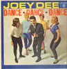 LP - Joey Dee - Dance, Dance, Dance - Mono