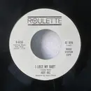 7inch Vinyl Single - Joey Dee - I Lost My Baby / Keep Your Mind On What You're Doin' - Promotional Copy