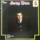 LP - Joey Dee - Joey Dee