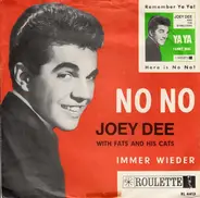 Joey Dee - No No