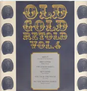 Joey Dee, Debbie Dovale, Lou Christie a.o. - Old Gold Retold Vol.4
