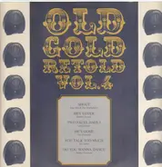 Joey Dee, Debbie Dovale, Lou Christie a.o. - Old Gold Retold Vol.4