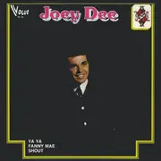LP - Joey Dee - Joey Dee