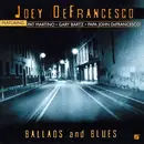 CD - Joey DeFrancesco - Ballads And Blues