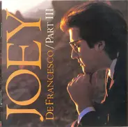 Joey DeFrancesco - Part III