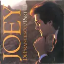 CD - Joey DeFrancesco - Part III