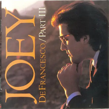 Joey DeFrancesco - Part III