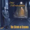 CD - Joey DeFrancesco - The Street Of Dreams