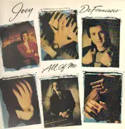 Joey DeFrancesco - All of Me
