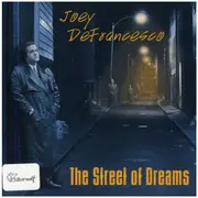 CD - Joey DeFrancesco - The Street Of Dreams