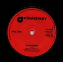 7inch Vinyl Single - Joey Dell - Raindrops